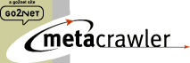 MetaCrawler