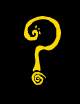 Question mark (to be replaced with something meaningfull)