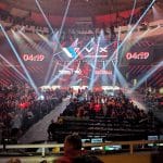 VEX Robotics World Championship 2024