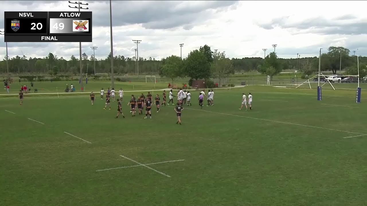 D2 Starting Scrum Half